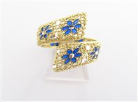 Ring Morfea Gioielli Woman in Silver 0010144 - 0010144
